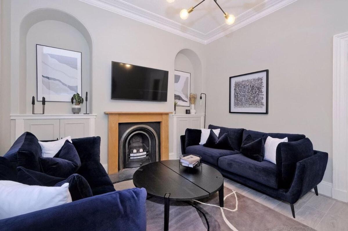 Apartamento Granton Place