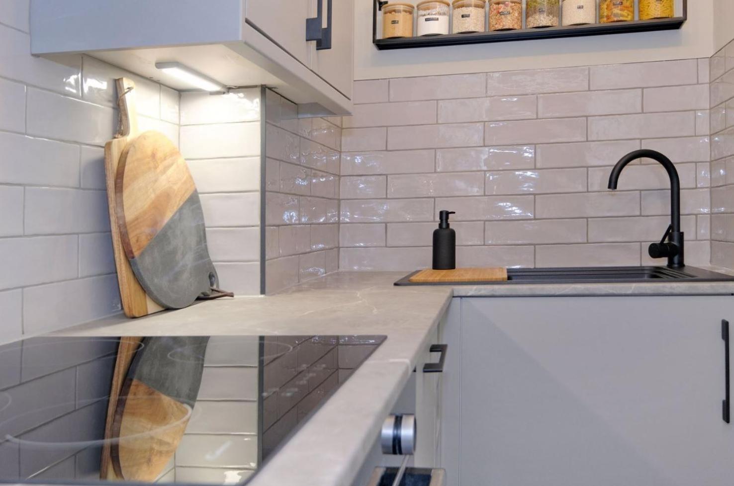 Granton Place Appartement *