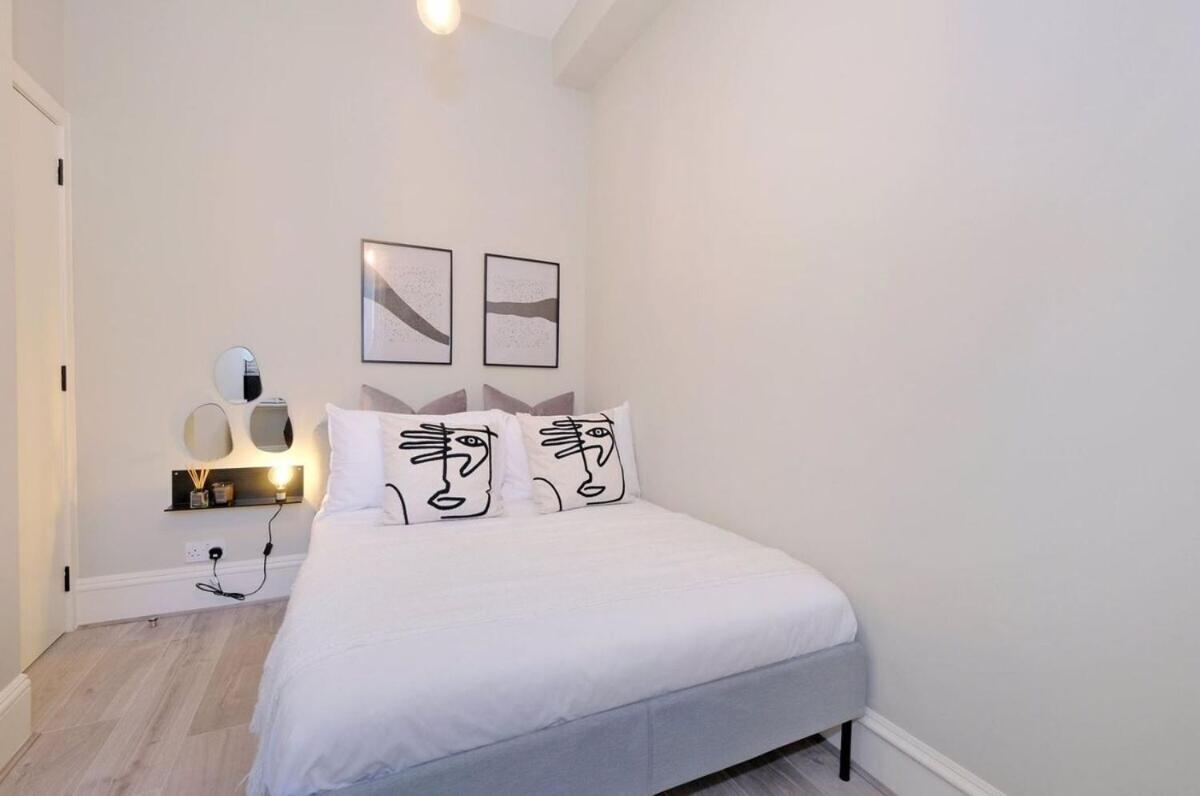 Apartamento Granton Place Aberdeen