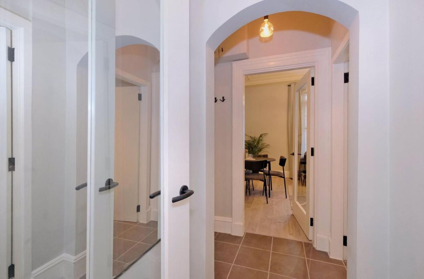 Granton Place Apartamento