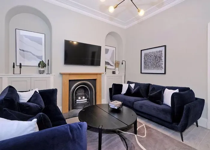 Granton Place